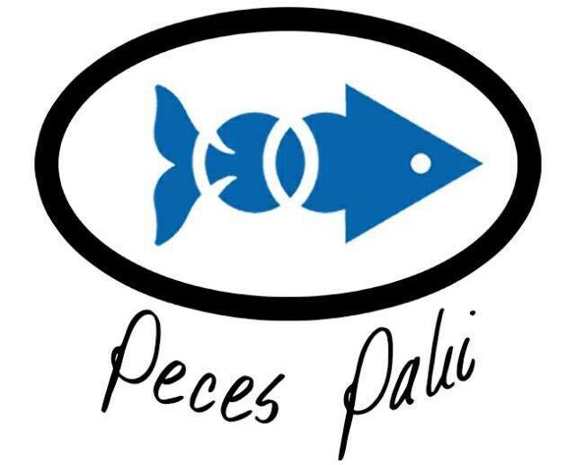 Peces Paki